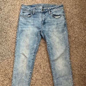 AE Flex Skinny Jean